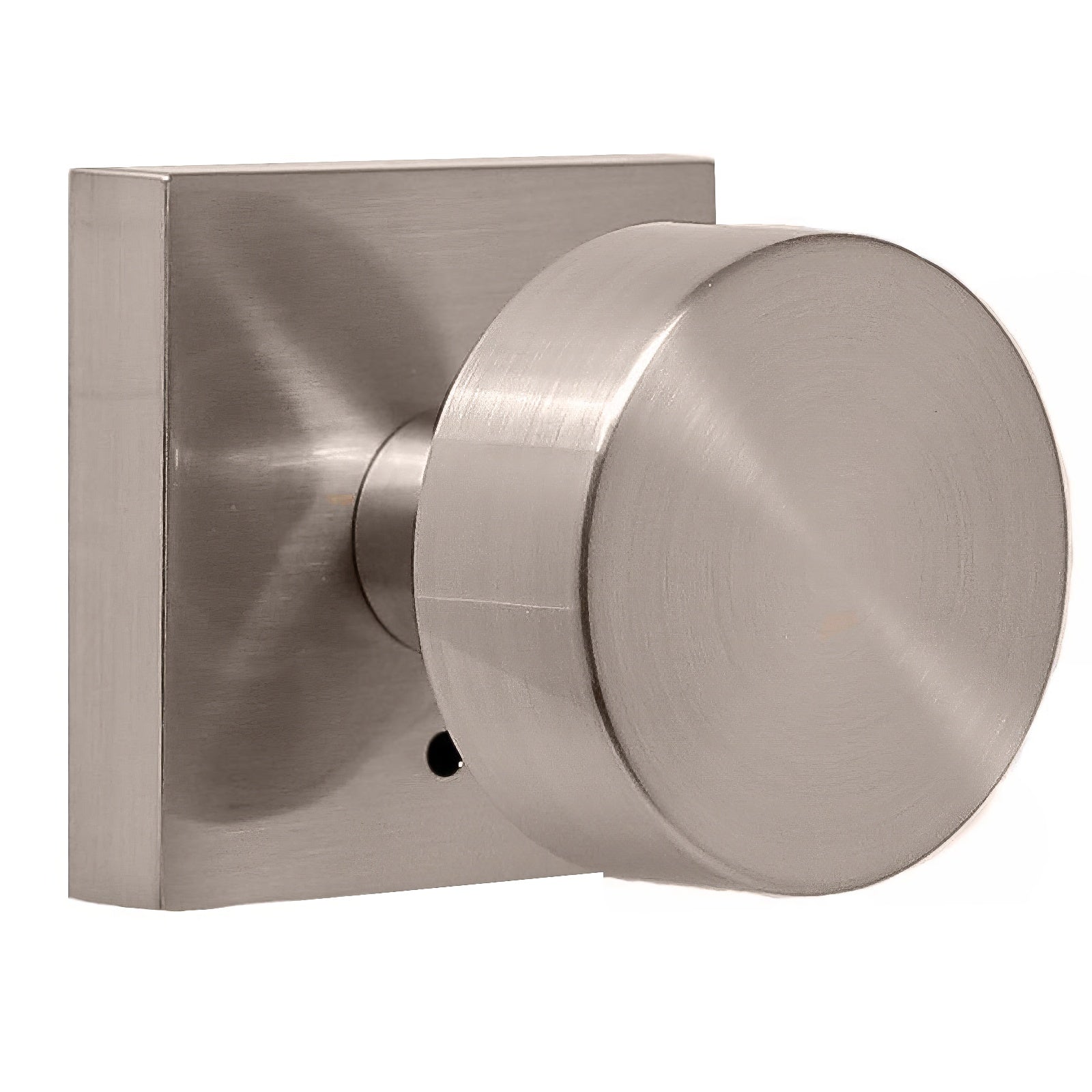 Weslock 007104-FR20 Mesa Privacy Door Knob.