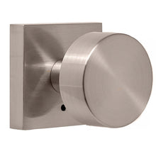 Weslock 007104-FR20 Mesa Privacy Door Knob.