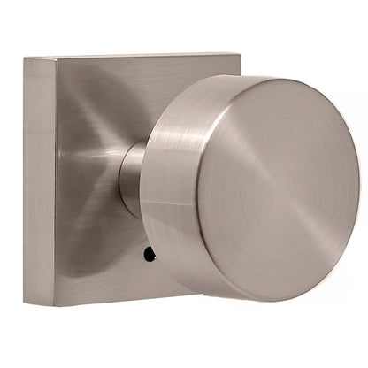 Weslock 007104-FR20 Mesa Privacy Door Knob.