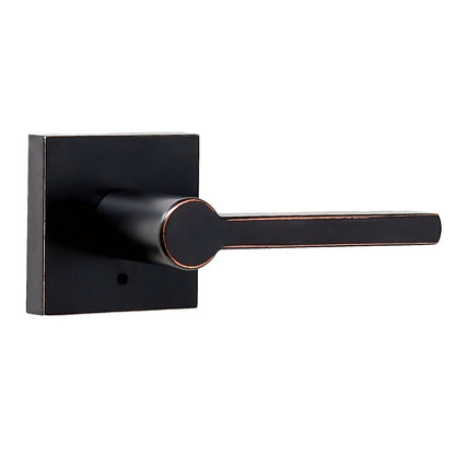 Weslock 007109-FR20 Brady Privacy Door Lever