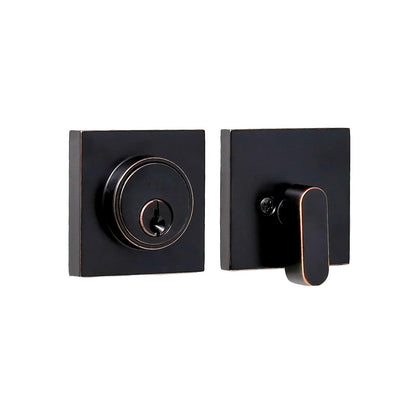 Weslock 00771-FR22 Single Cylinder Deadbolt