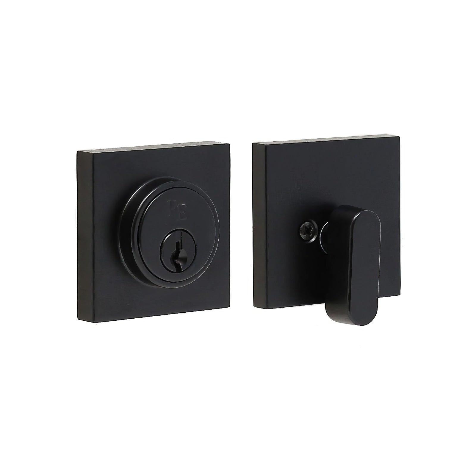 Weslock 00771-FR22 Single Cylinder Deadbolt