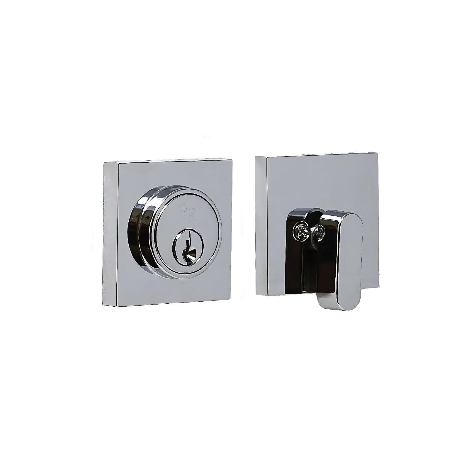 Weslock 00771-FR22 Single Cylinder Deadbolt
