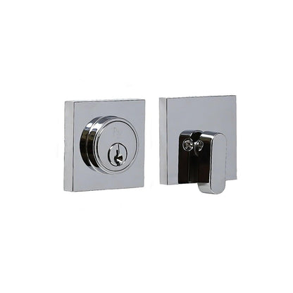 Weslock 00771-FR22 Single Cylinder Deadbolt