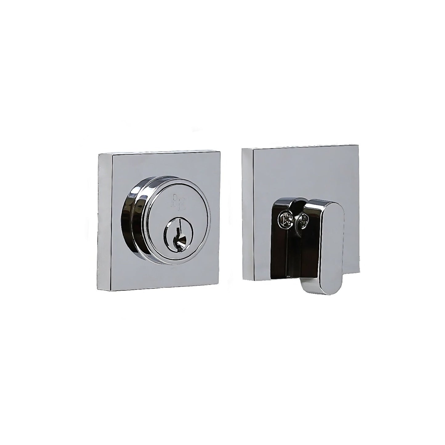 Weslock 00771-FR22 Single Cylinder Deadbolt