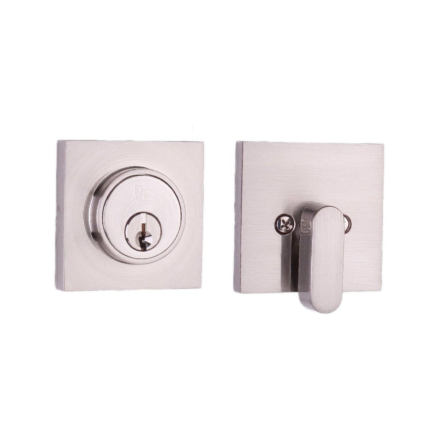Weslock 00771-FR22 Single Cylinder Deadbolt
