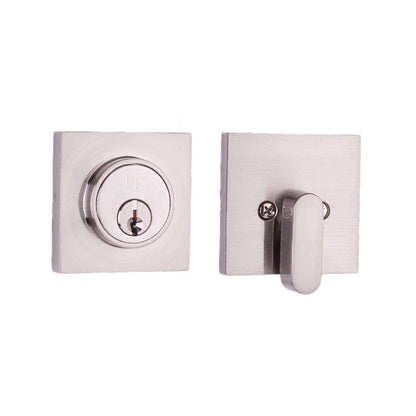 Weslock 00771-FR22 Single Cylinder Deadbolt