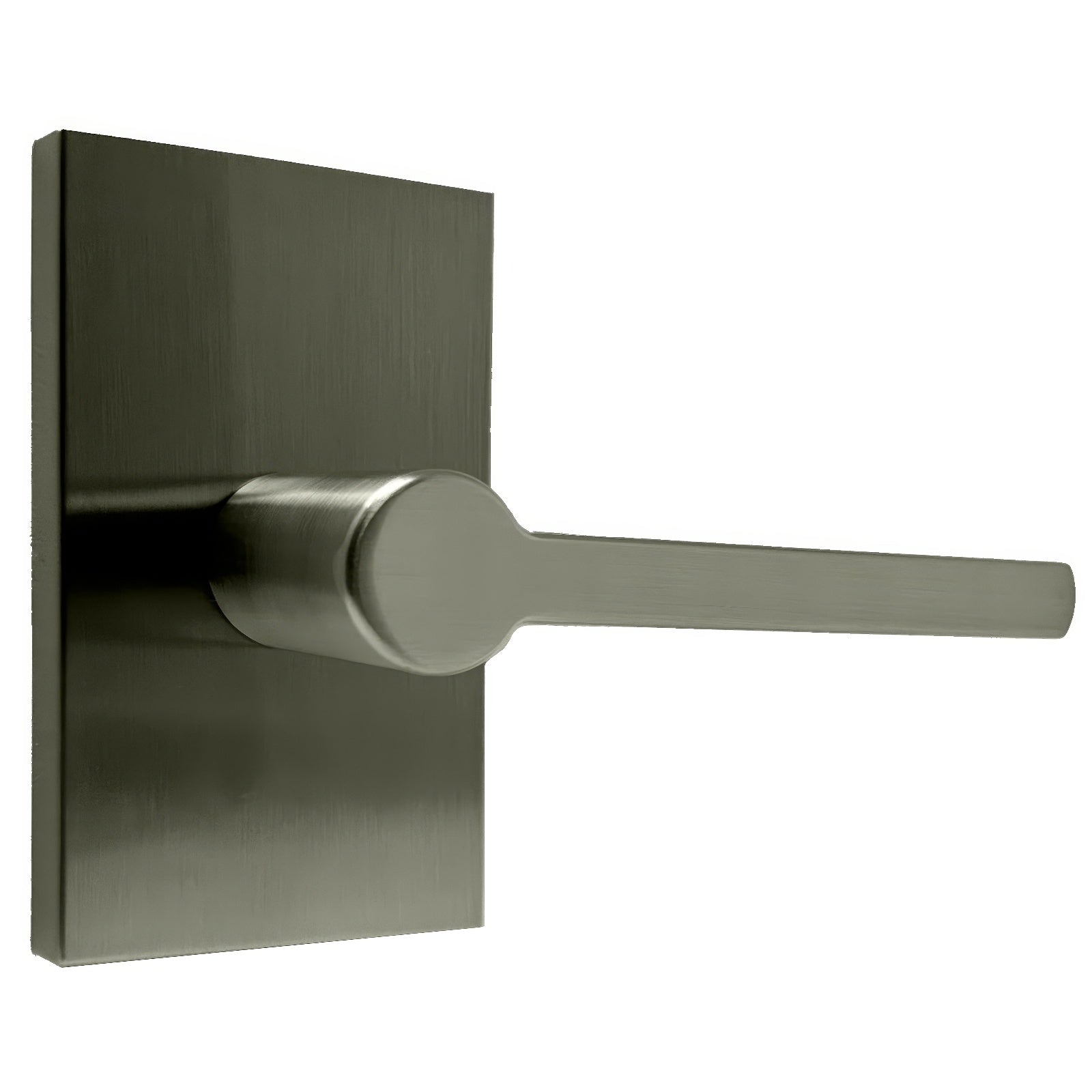 Weslock 009009-9-FR20 Brady Passage Door Lever