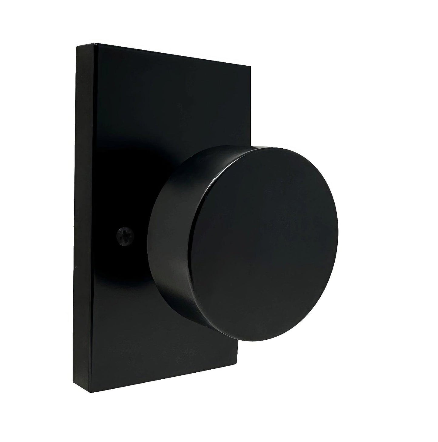 Weslock 009054--0020 Mesa Half Dummy Door Knob