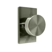 Weslock 009054--0020 Mesa Half Dummy Door Knob
