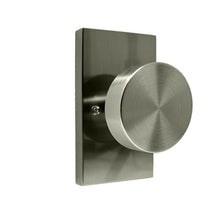 Weslock 009054--0020 Mesa Half Dummy Door Knob