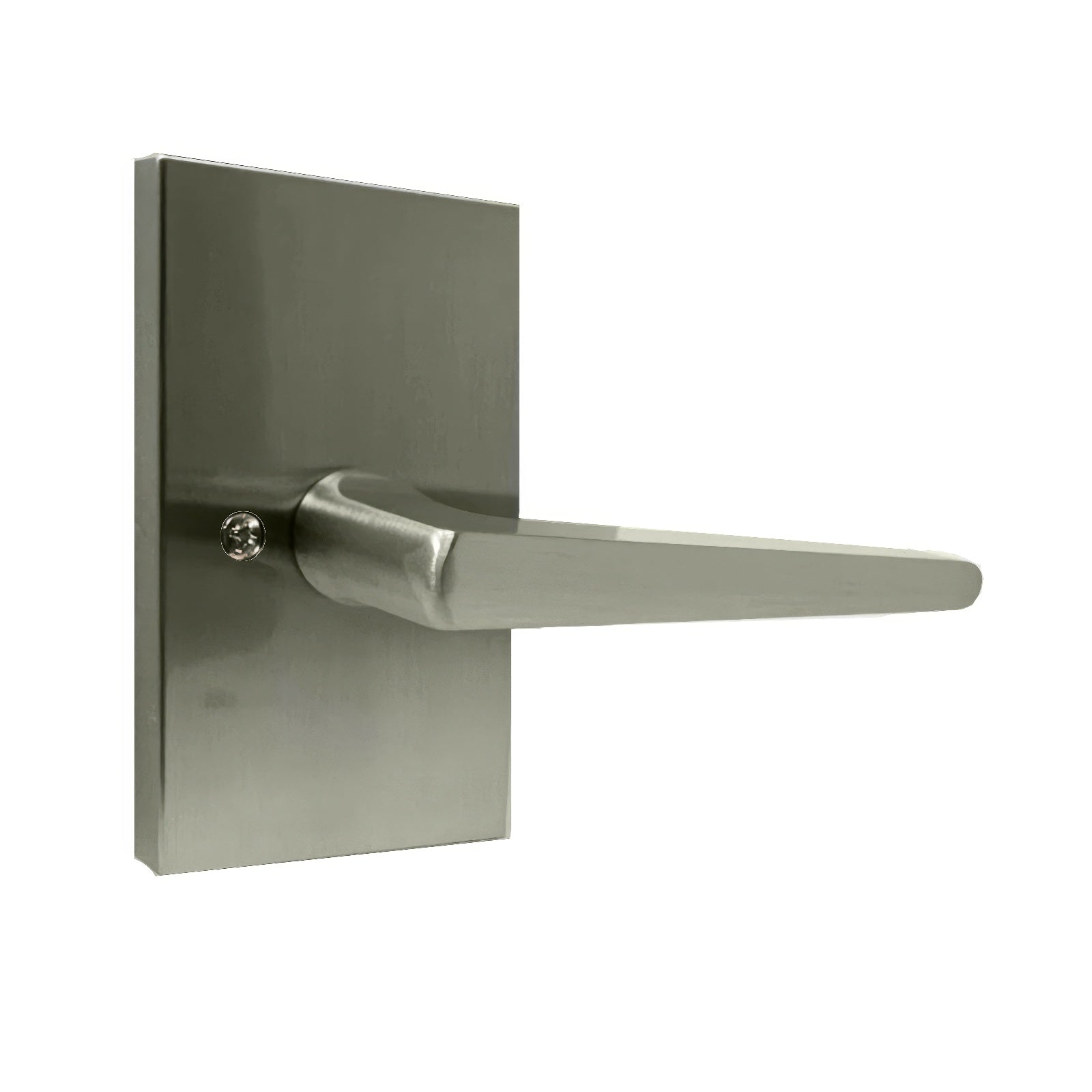 Weslock 009057--0020 Philtower Half Dummy Door Lever.