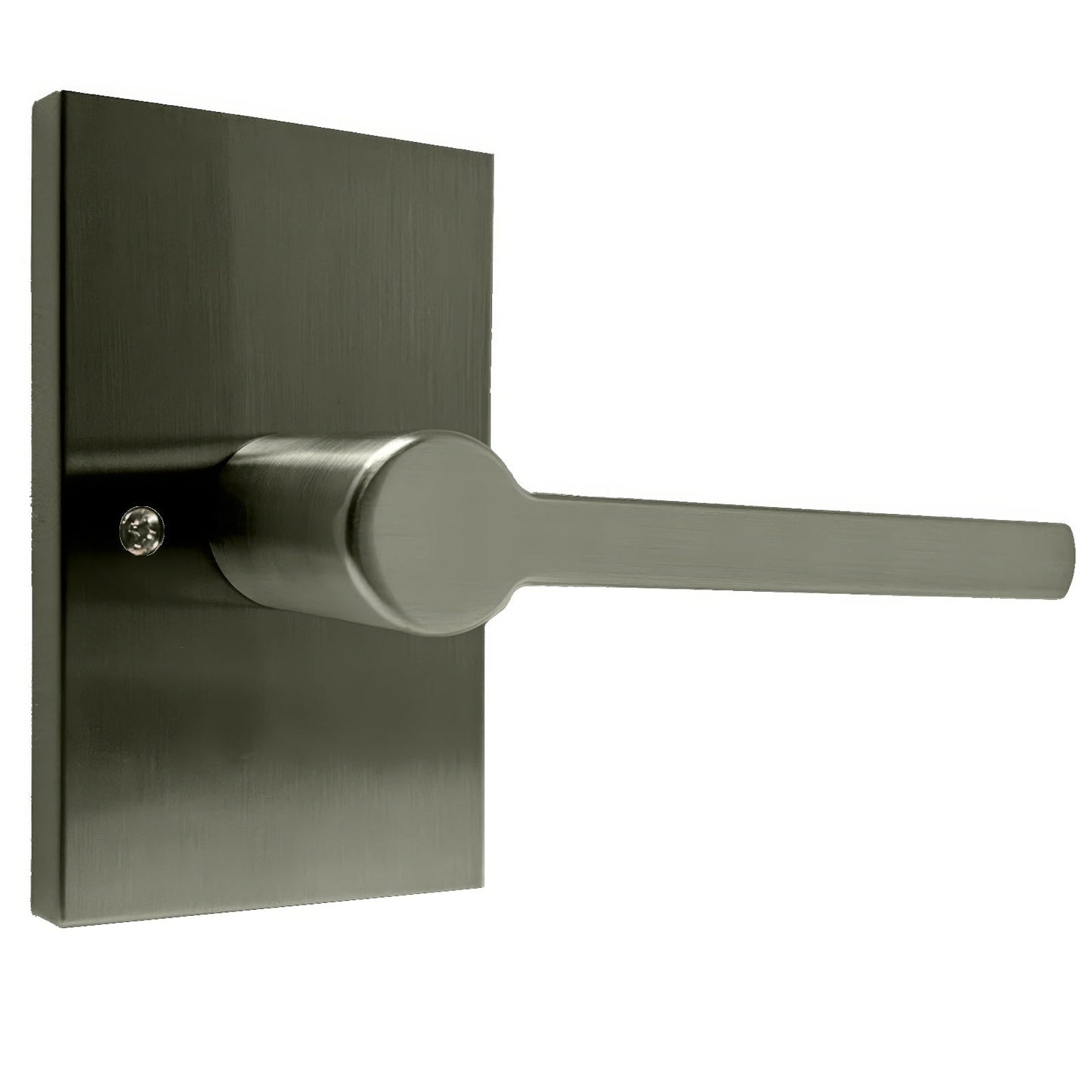 Weslock 009059--0020 Brady Half Dummy Door Lever.