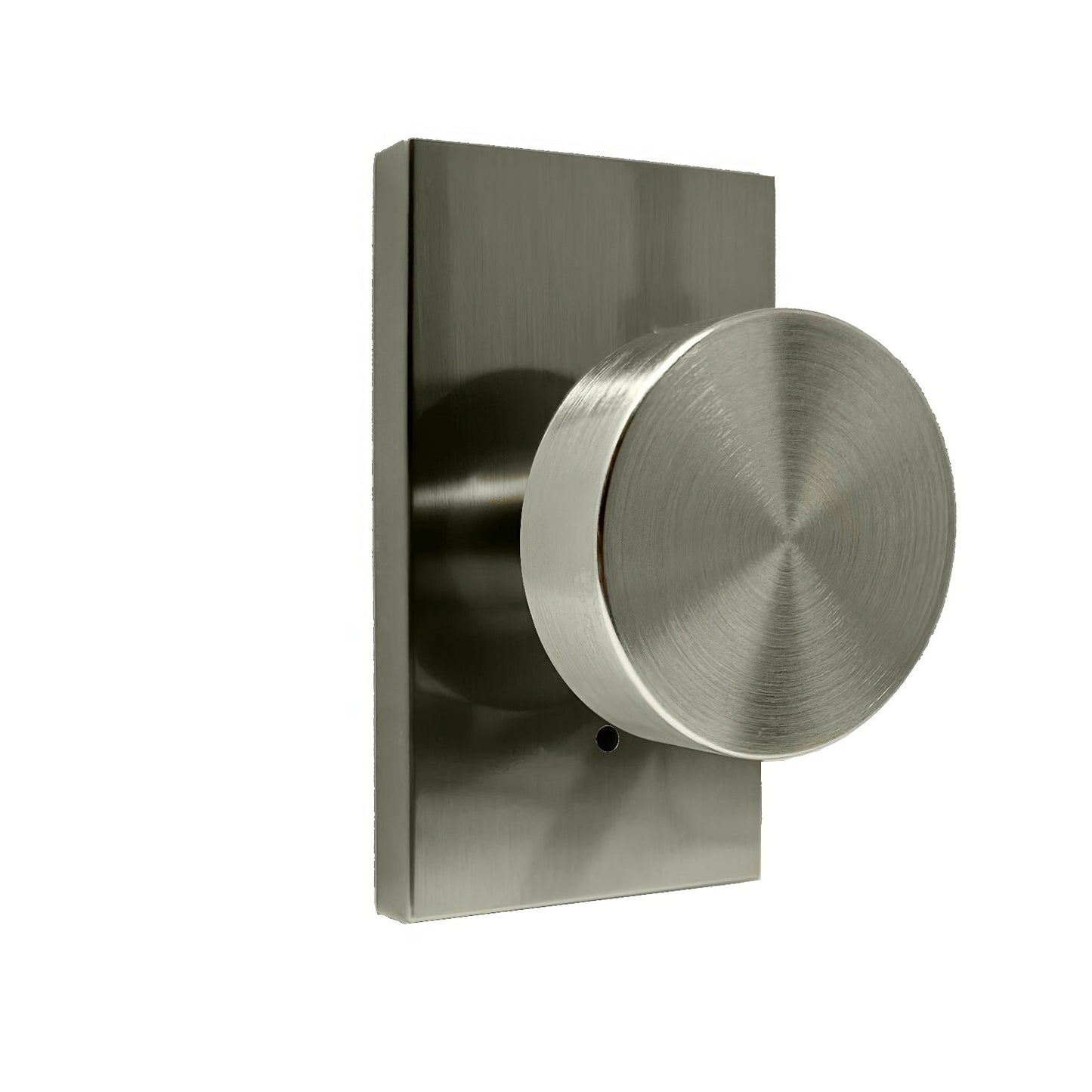 Weslock 009104-4-FR20 Mesa Privacy Door Knob