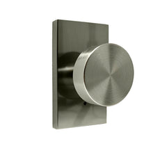 Weslock 009104-4-FR20 Mesa Privacy Door Knob