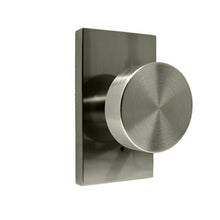 Weslock 009104-4-FR20 Mesa Privacy Door Knob
