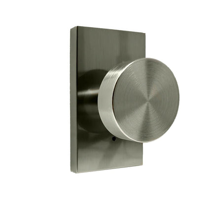 Weslock 009104-4-FR20 Mesa Privacy Door Knob