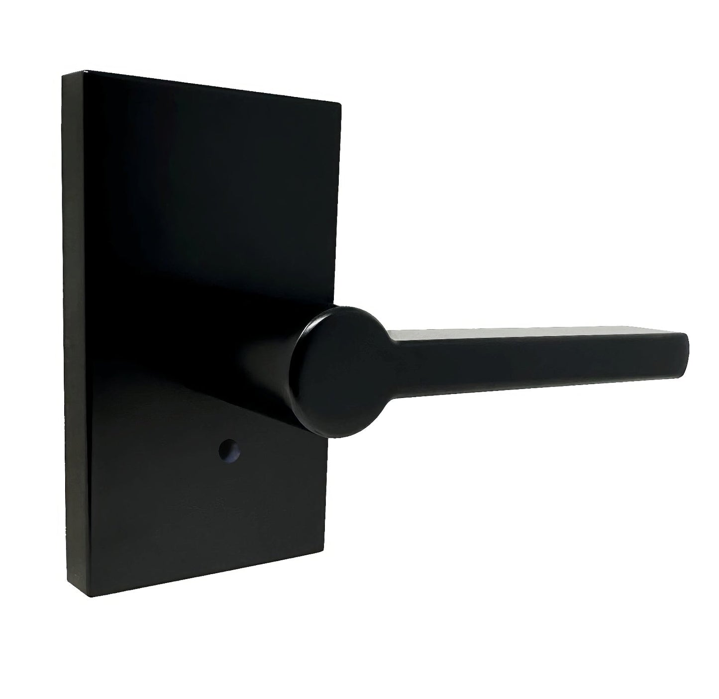 Weslock 0091092-N-FR20 Brady Privacy Door Lever.