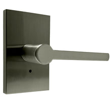 Weslock 0091092-N-FR20 Brady Privacy Door Lever