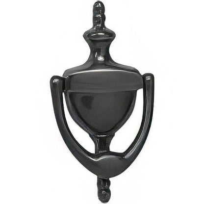 Ives 0231252U Solid Brass Door Knocker with Viewer.