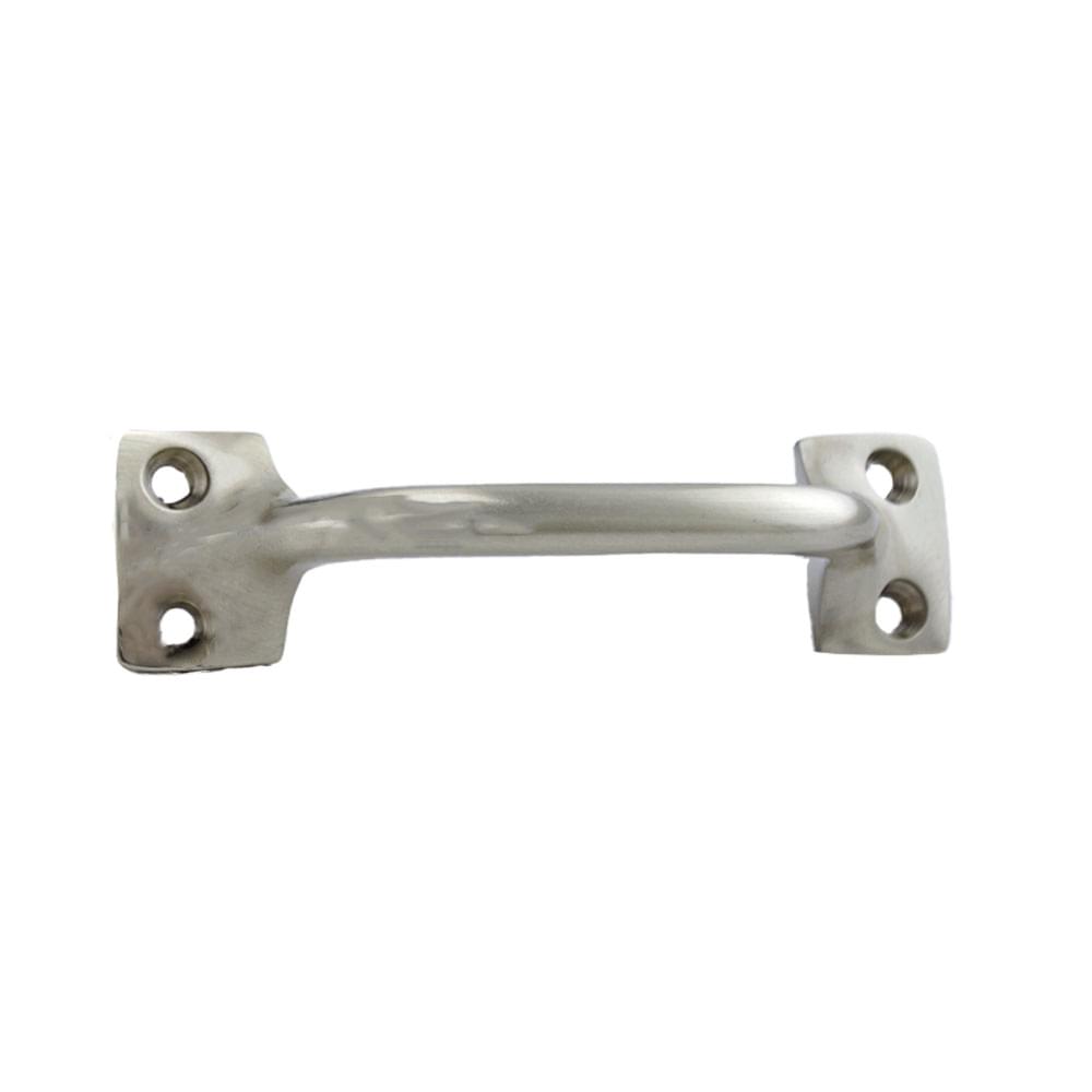Ives 026B15 Solid Brass Bar Window Lift Satin Nickel Finish.