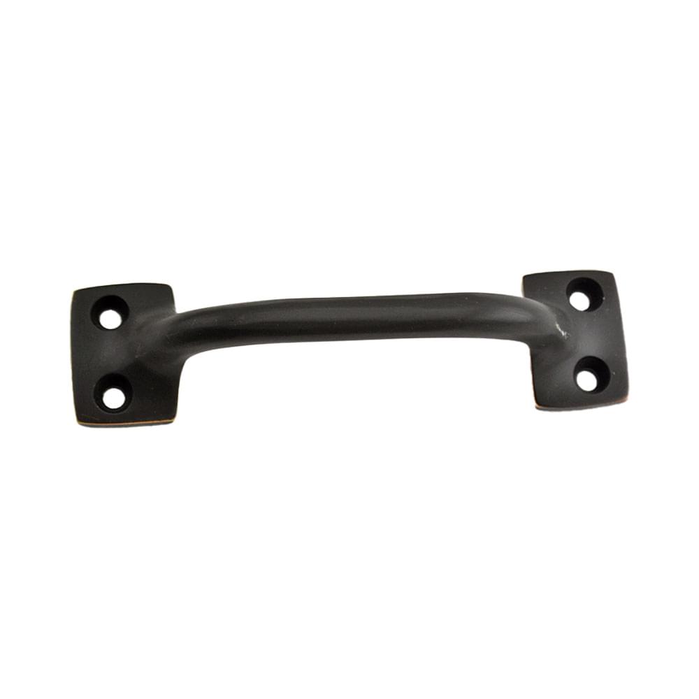 Ives 026B716 Solid Brass Bar Window Lift Aged Bronze Finish.
