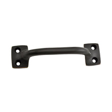 Ives 026B716 Solid Brass Bar Window Lift Aged Bronze Finish.