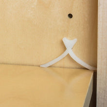 Hardware Resources 02701 Ship Pin for Holding Shelf in Place with 5 mm Pin Diameter