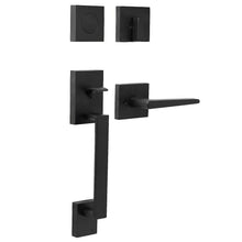 Weslock 02885-7-0020 Brookside Dummy Handleset with Philtower Door Lever