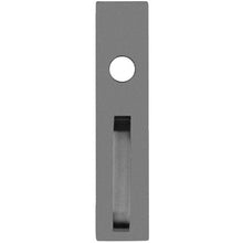 Detex 03A689 Nightlatch Pull Trim - 3-1/2" x 13-1/2".