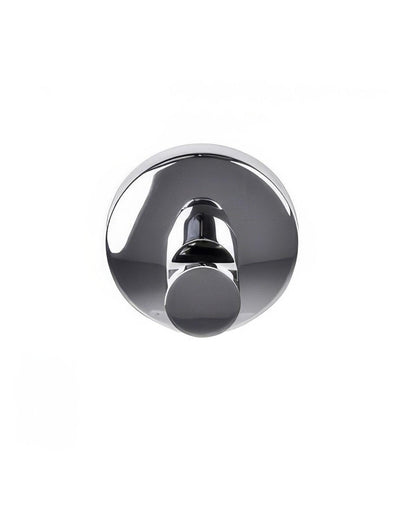 Better Home Products Fisherman's Wharf Single Robe Hook