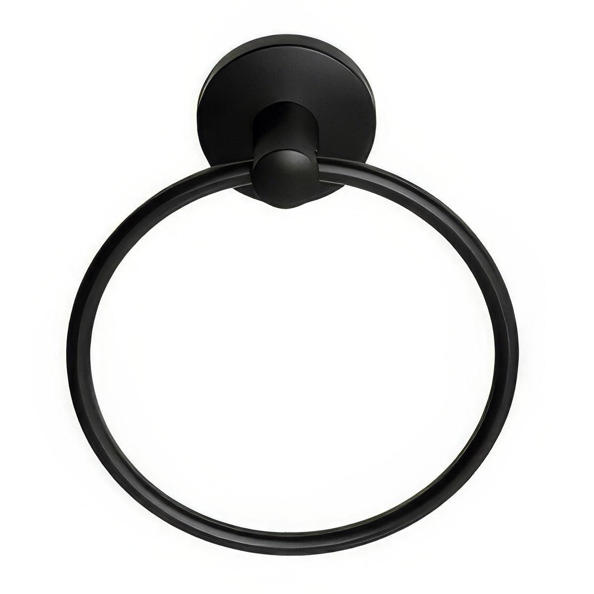 Better Home Products Fisherman's Wharf Towel Ring
