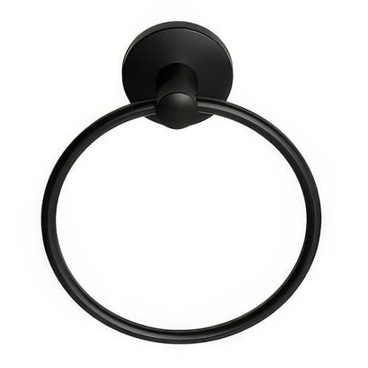 Better Home Products Fisherman's Wharf Towel Ring