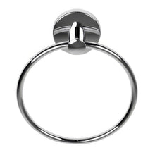 Better Home Products Fisherman's Wharf Towel Ring