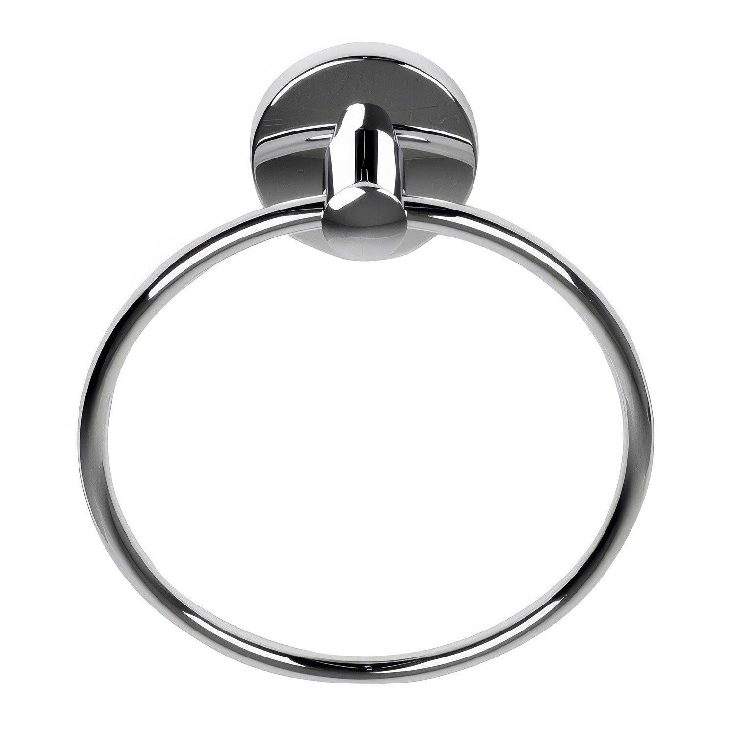 Better Home Products Fisherman's Wharf Towel Ring