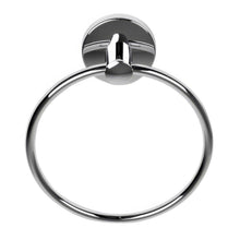 Better Home Products Fisherman's Wharf Towel Ring