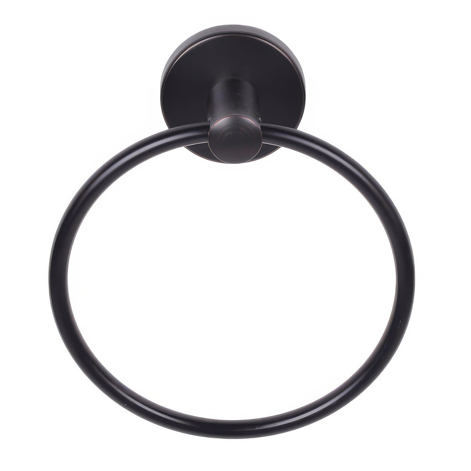 Better Home Products Fisherman's Wharf Towel Ring