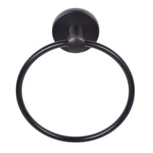 Better Home Products Fisherman's Wharf Towel Ring