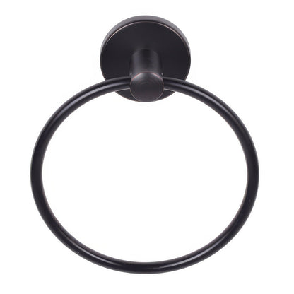 Better Home Products Fisherman's Wharf Towel Ring