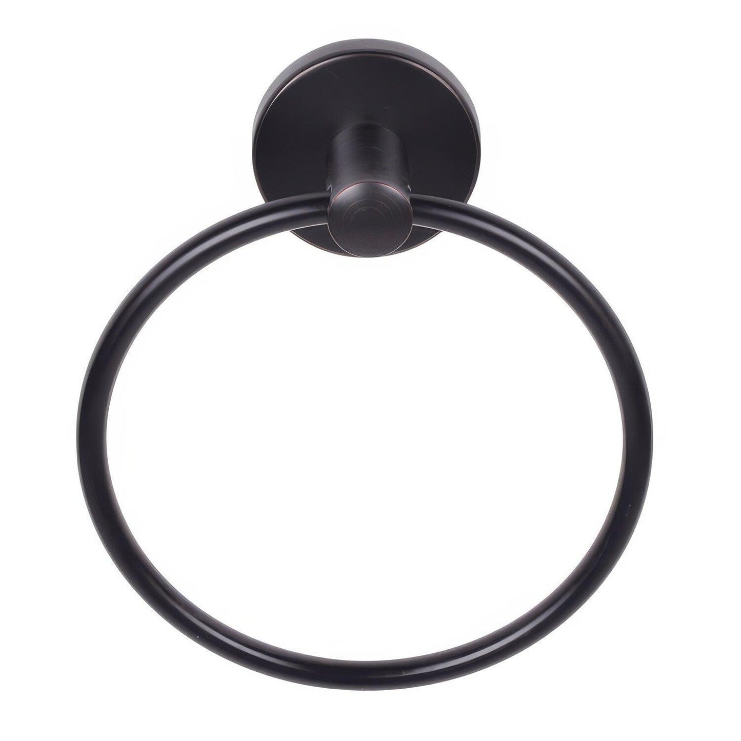 Better Home Products Fisherman's Wharf Towel Ring