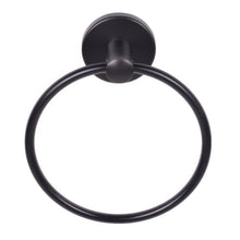 Better Home Products Fisherman's Wharf Towel Ring