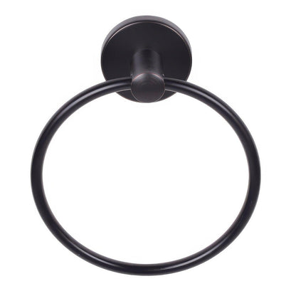 Better Home Products Fisherman's Wharf Towel Ring