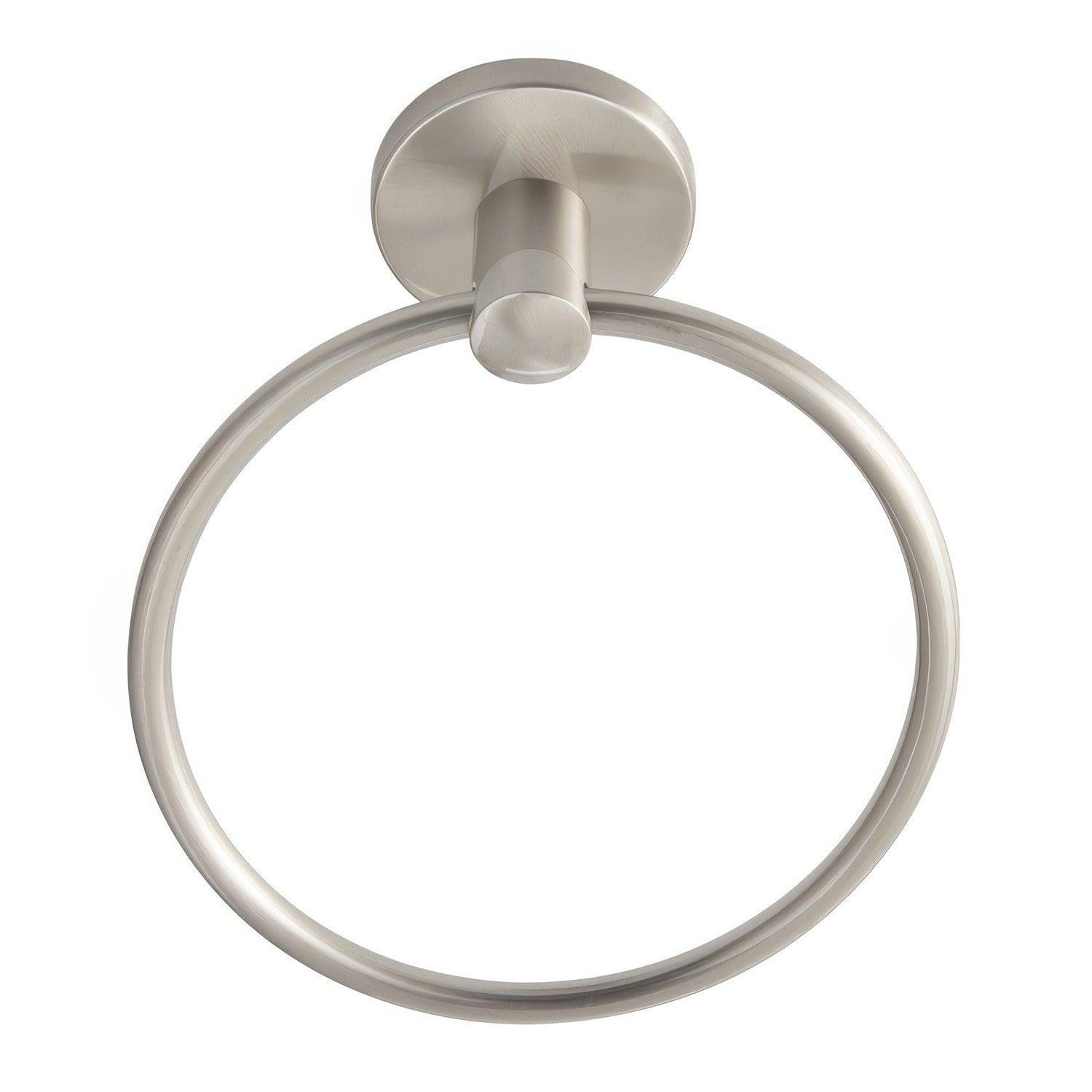Better Home Products Fisherman's Wharf Towel Ring