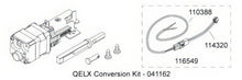 Von Duprin 041162 QELX Modular Conversion Kit