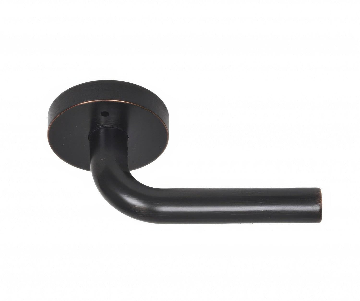 Better Home Products Firshermans Wharf Privacy Door Lever