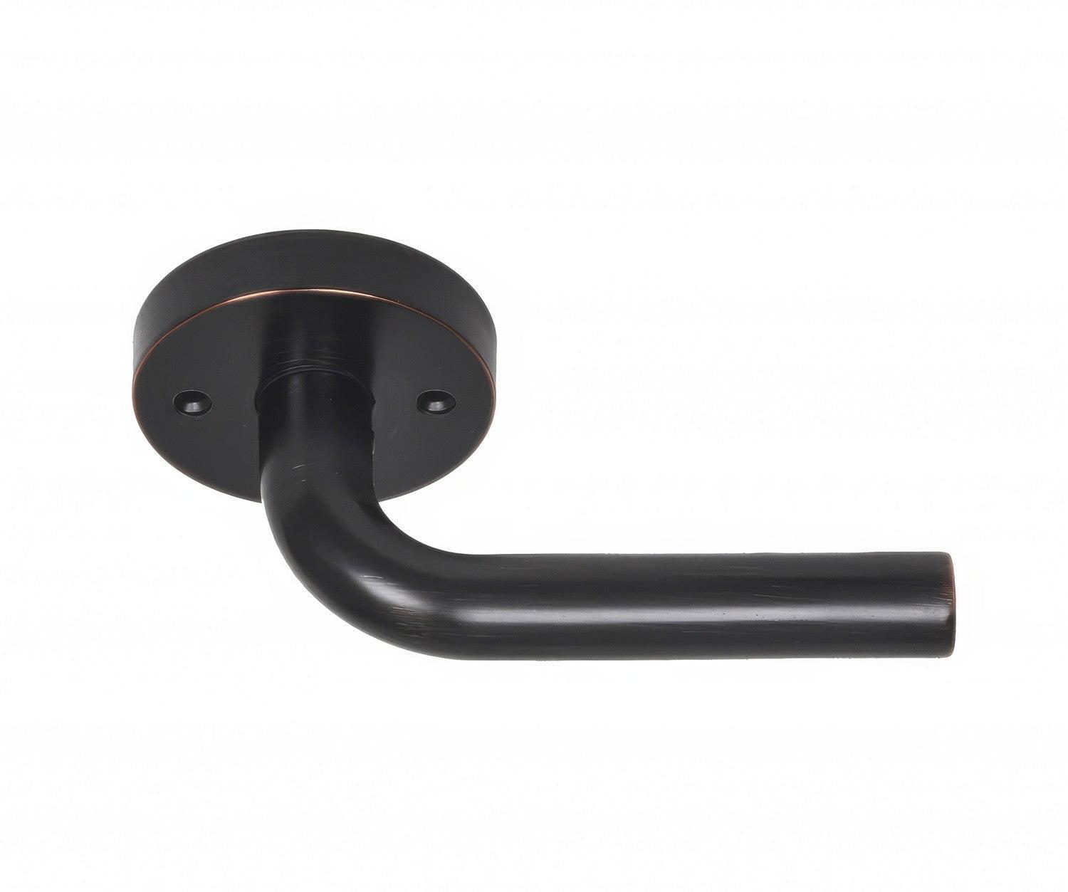 Better Home Products Firshermans Wharf Dummy Door Lever