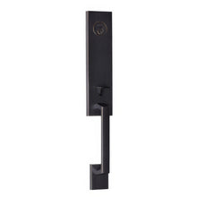Better Home Products 048 Fishermans Wharf Handleset