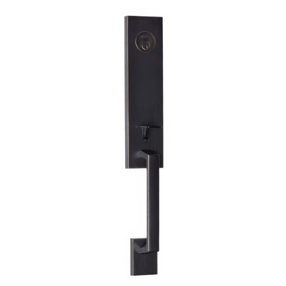 Better Home Products 048 Fishermans Wharf Handleset