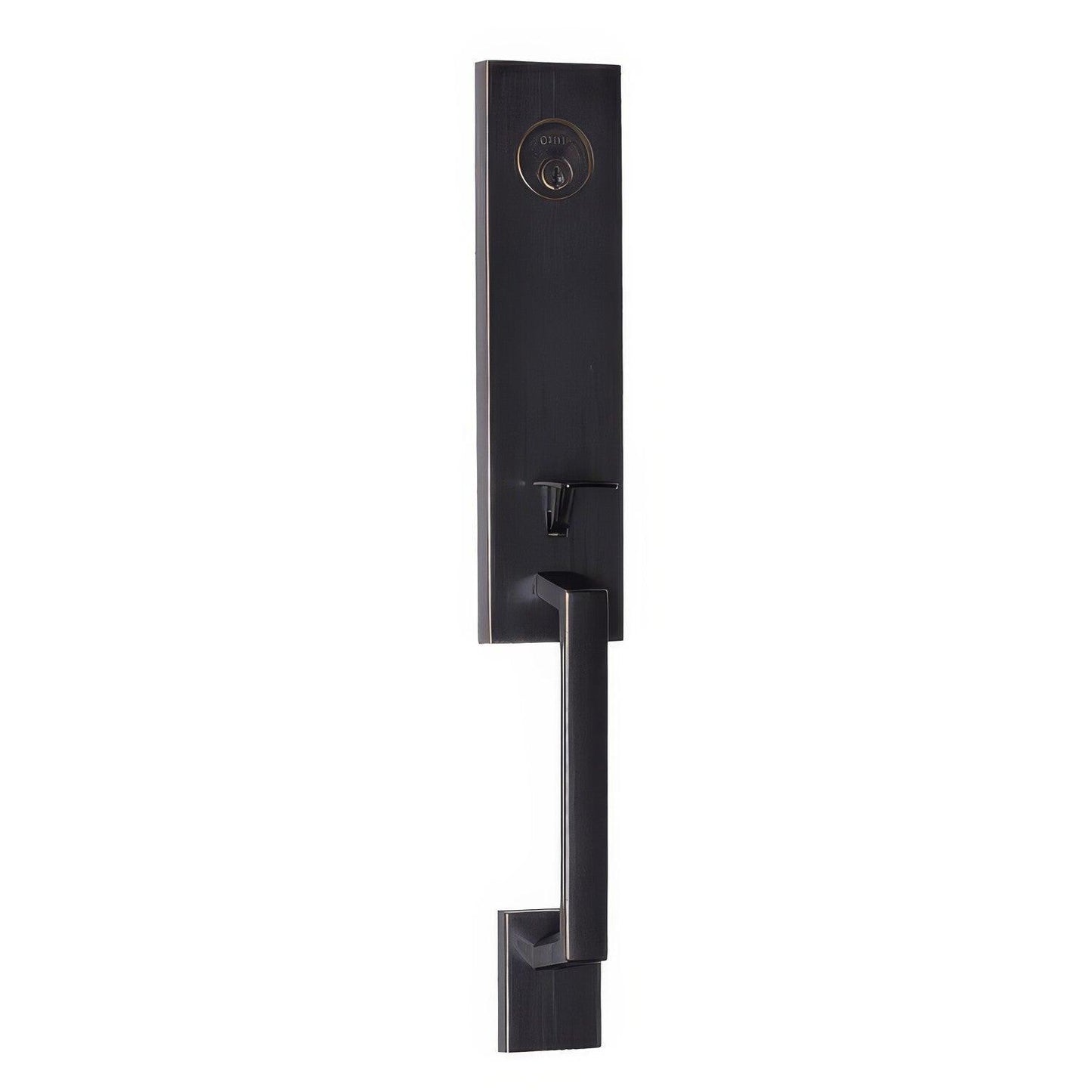Better Home Products 048 Fishermans Wharf Handleset