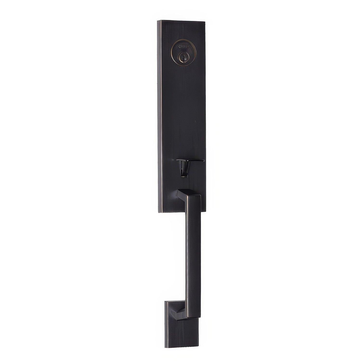 Better Home Products 048 Fishermans Wharf Handleset